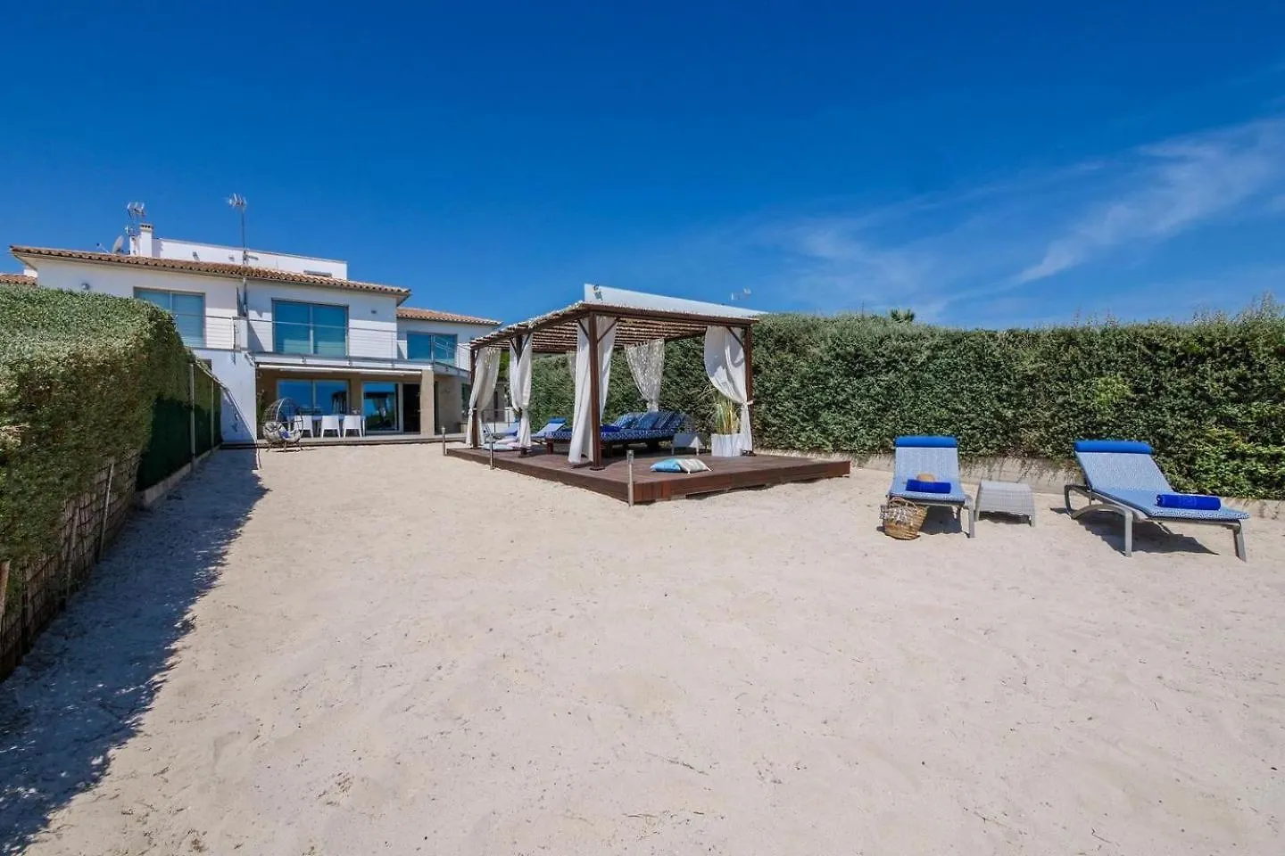 Muro Beach Playa de Muro  Villa Playa de Muro (Mallorca)
