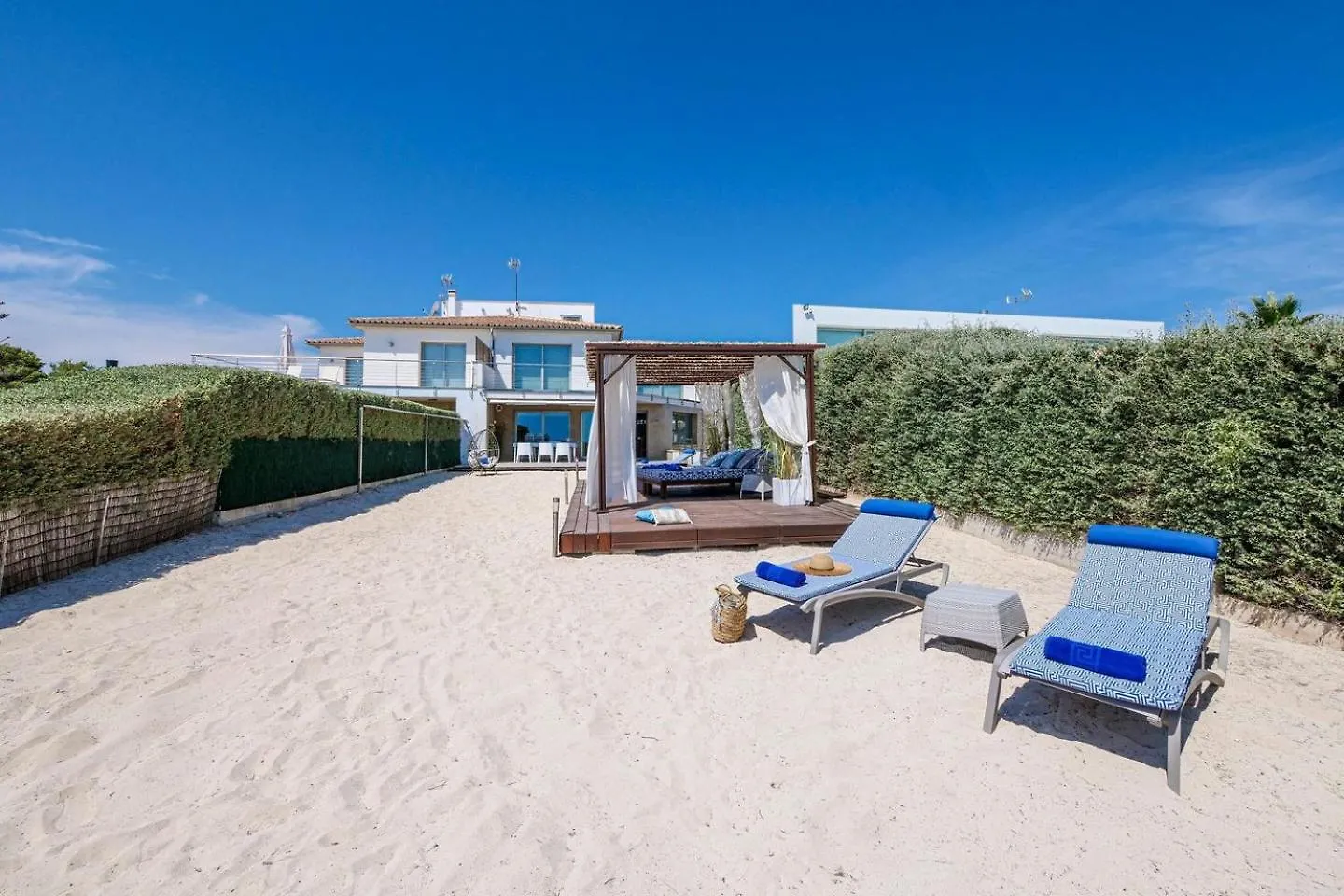 Muro Beach Playa de Muro  Villa Playa de Muro (Mallorca)