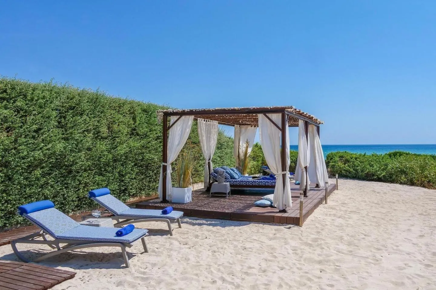 Villa Muro Beach Playa de Muro  Spanien